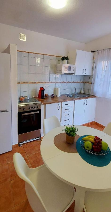 Vacacional Aicanora Apartment Tuineje Ngoại thất bức ảnh
