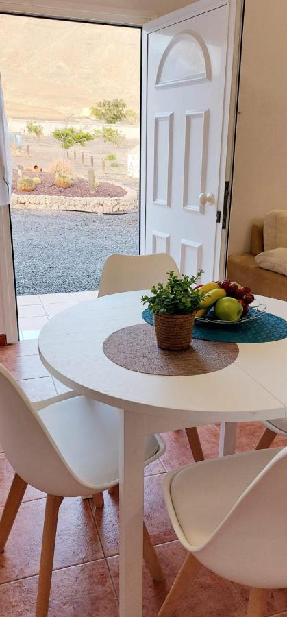 Vacacional Aicanora Apartment Tuineje Ngoại thất bức ảnh