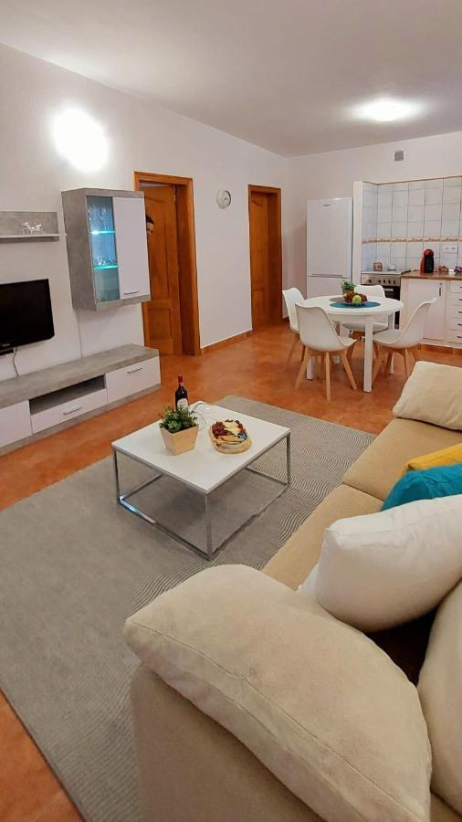 Vacacional Aicanora Apartment Tuineje Ngoại thất bức ảnh